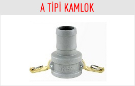 A Tipi Kamlok