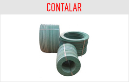 Contalar