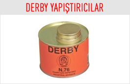 Derby Yapıştırıcılar