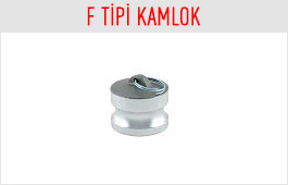 F Tipi Kamlok