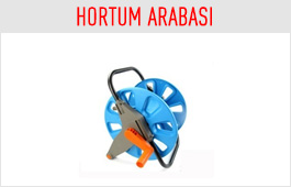 Hortum Arabası