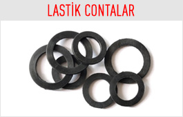 Lastik Contalar