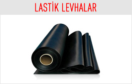 Lastik Levhalar