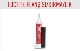 Loctite Flanş Sızdırmazlık