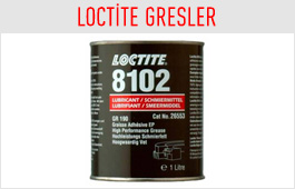 Loctite Gresler