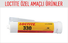Loctite Özel Amaçlı Ürünler