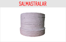 Salmastralar