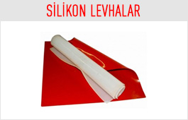 Silikon Levhalar