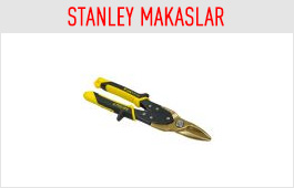 Stanley Makaslar