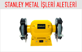 Stanley Metal İşleri Aletleri