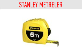 Stanley Metreler