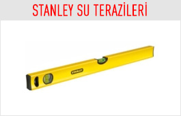 Stanley Su Terazileri