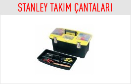 Stanley Takım Çantaları