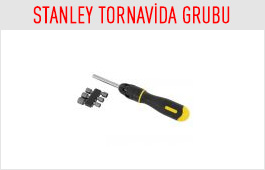 Stanley Tornavida Grubu