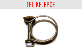 Tel Kelepçe