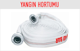 Yangın Hortumu