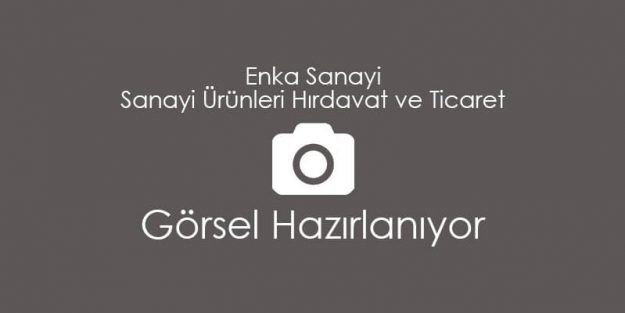 Enka Sanayi Enka Sanayi