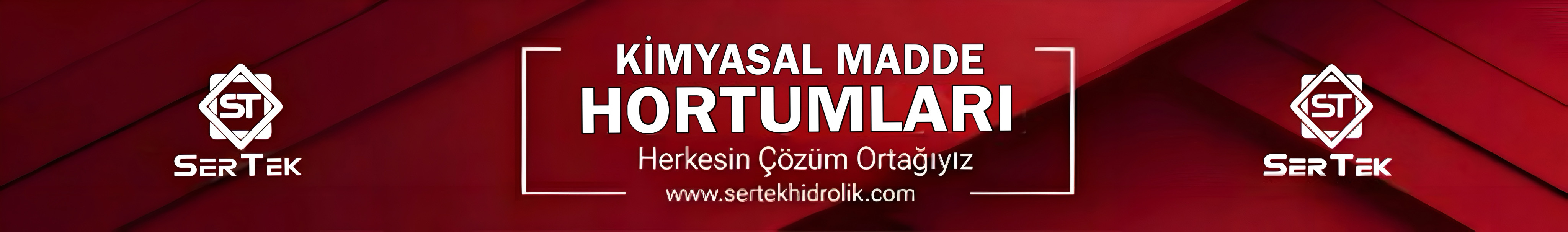 KİMYASAL MADDE HORTUMLARI 