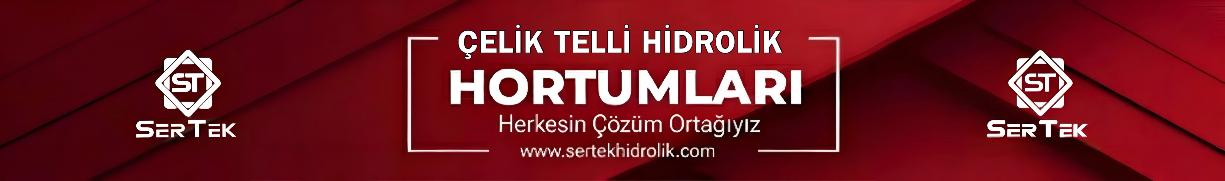ÇELİK TELLİ HİDROLİK