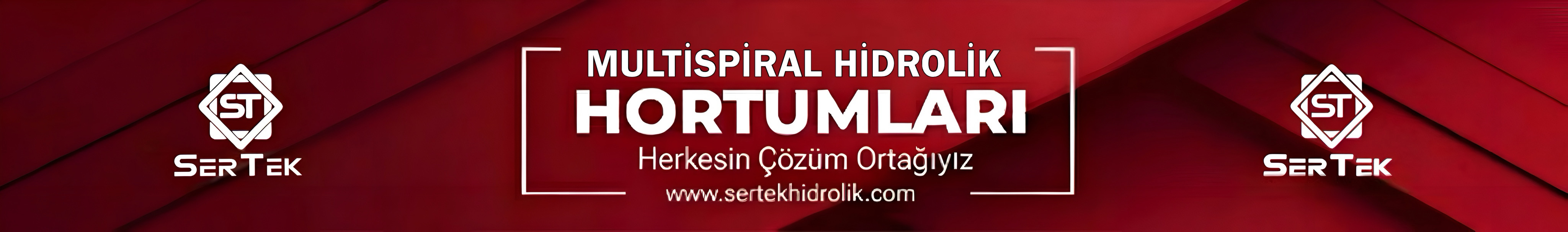 MULTİSPİRAL HİDROLİK HORTUM