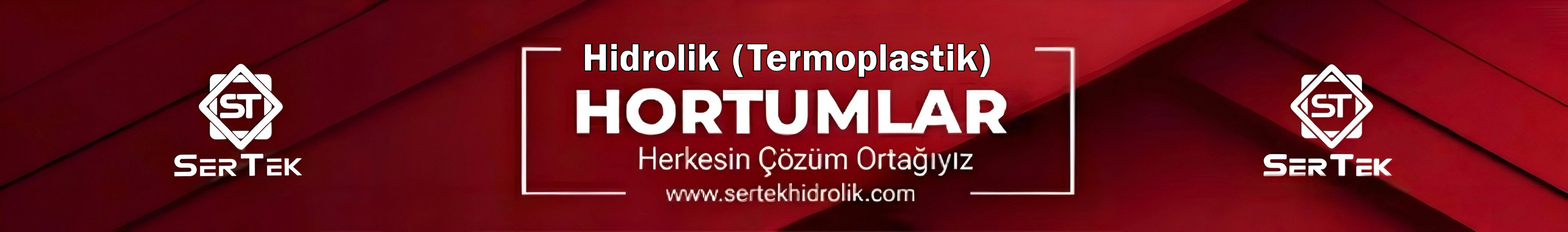 HİDROLİK(TERMOPLASTİK HORTUMLAR)