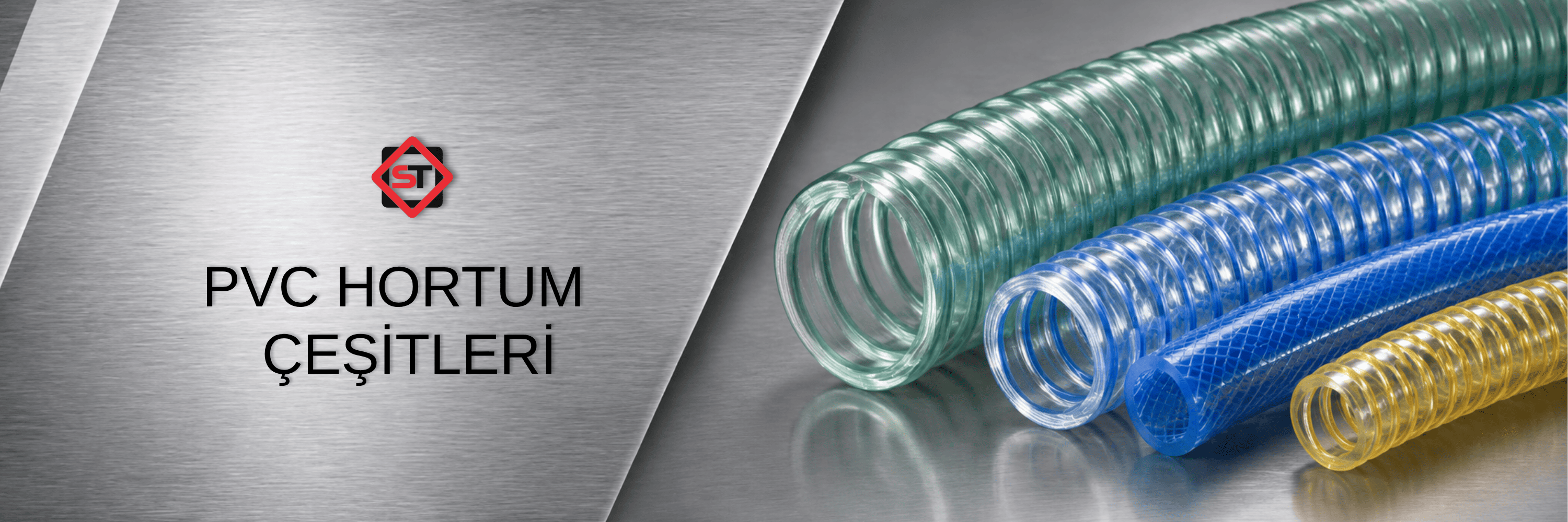 PVC Hortum