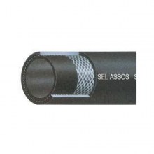 ASSOS THERMORUB® Hafif Hizmet Hava Hortumu