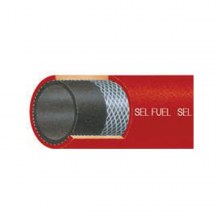 FUEL - Profesyonel Dizel ve Mazot Transfer Hortumu