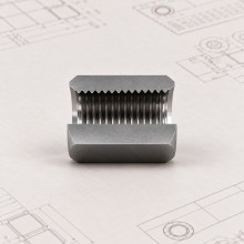 BSP Manşon 1/2"