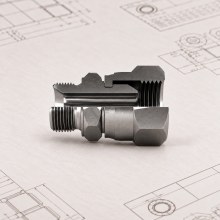 Ters Rakor BSP - BSP G3/4 · G