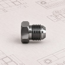 UNF Erkek Tapa 1-7/8-12 · 50